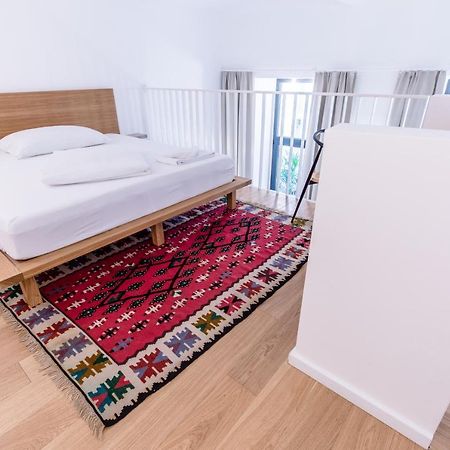 Grosszuegiges Apartment Mit Lounge Naehe Naschmarkt Vienna Esterno foto