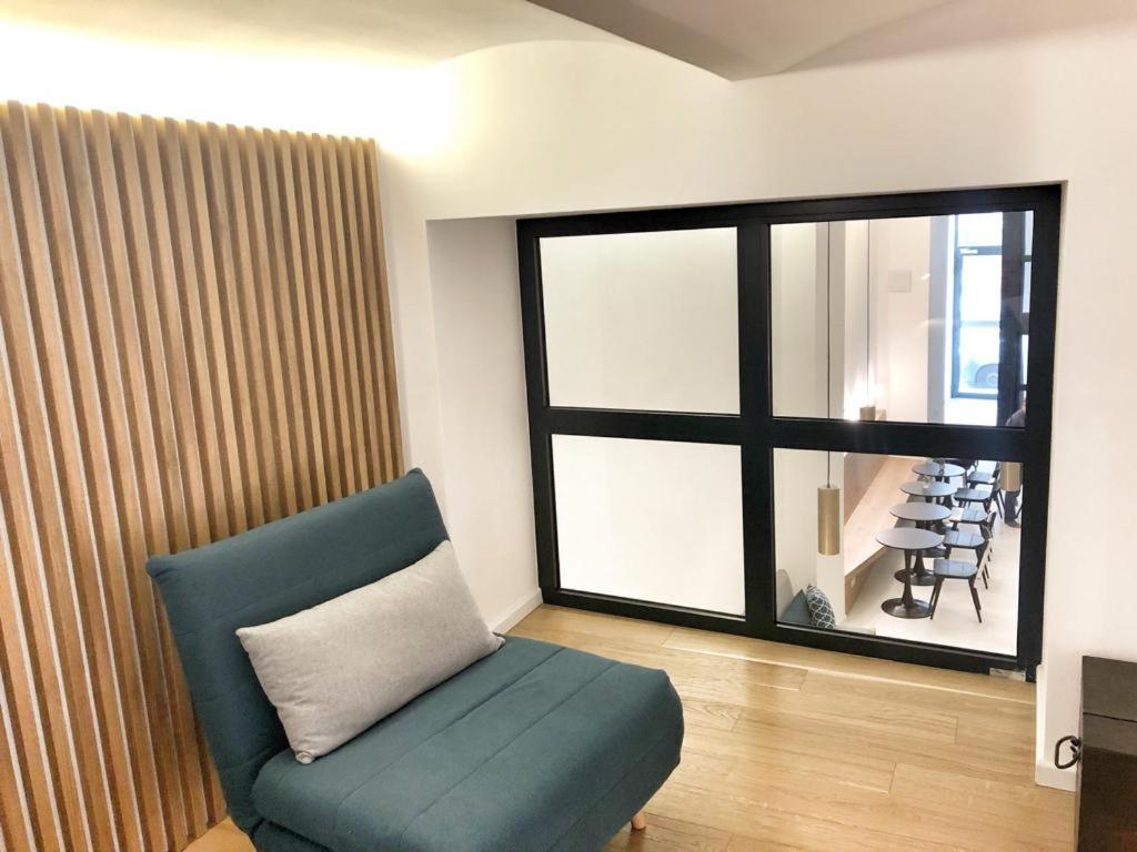 Grosszuegiges Apartment Mit Lounge Naehe Naschmarkt Vienna Esterno foto