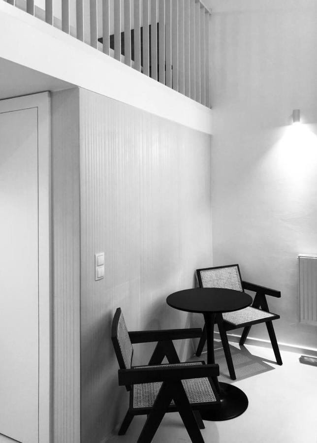 Grosszuegiges Apartment Mit Lounge Naehe Naschmarkt Vienna Esterno foto