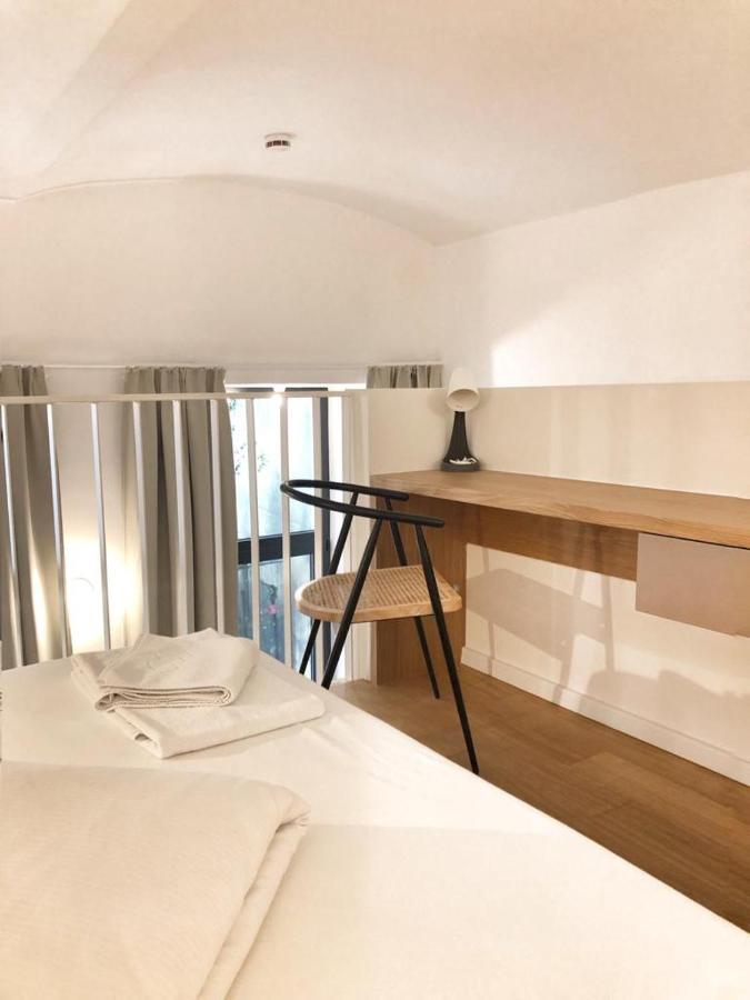 Grosszuegiges Apartment Mit Lounge Naehe Naschmarkt Vienna Esterno foto