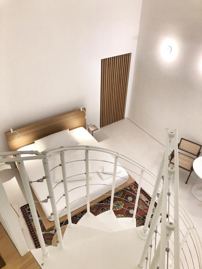 Grosszuegiges Apartment Mit Lounge Naehe Naschmarkt Vienna Esterno foto